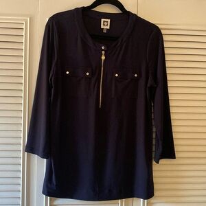 Anne Klein blouse